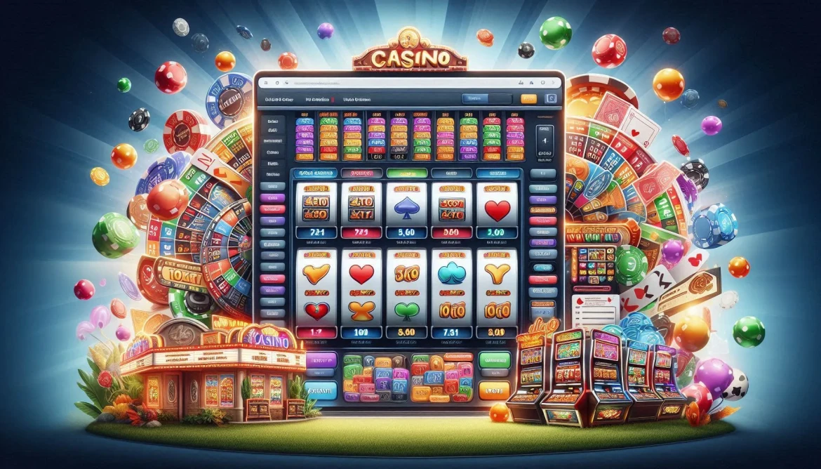 Roostino Casino