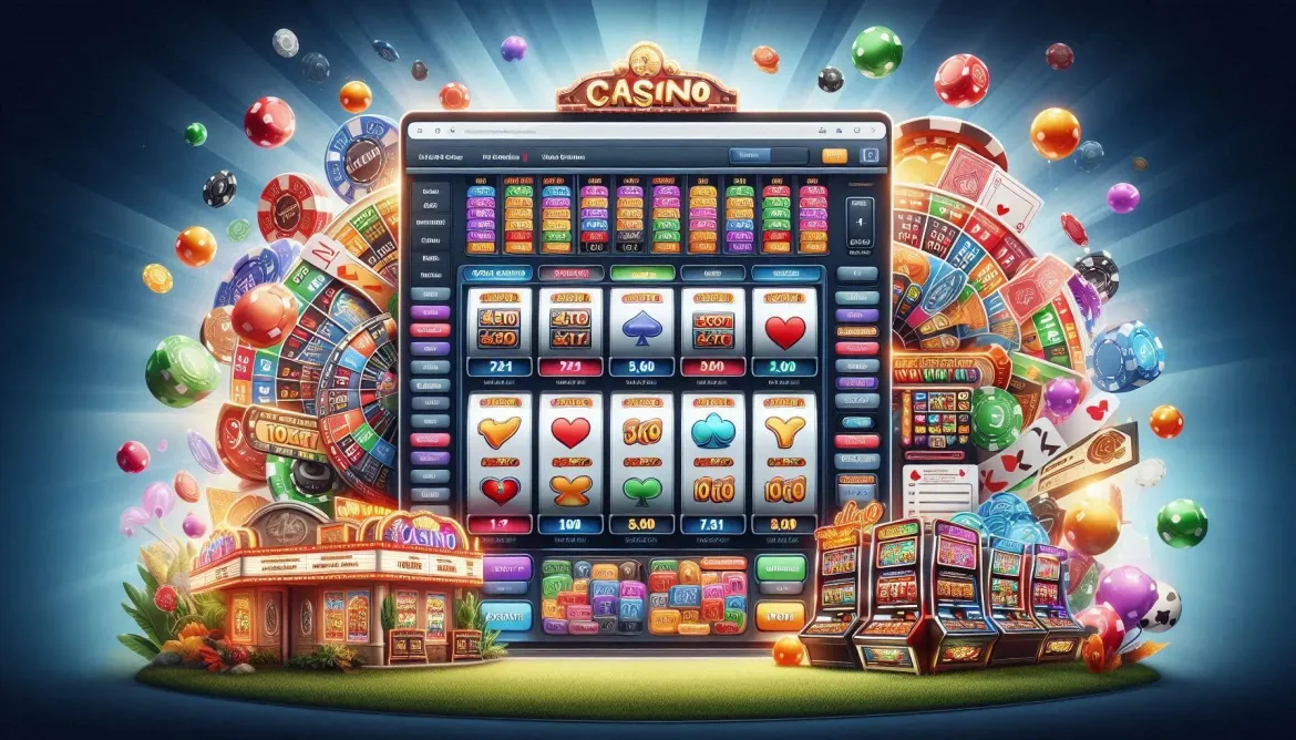 Roostino Casino